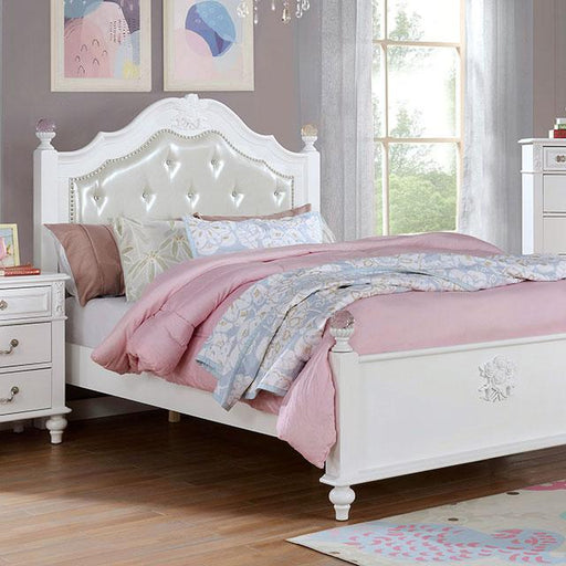 BELVA Twin & Full Bed - Time 2 Sleep (West Covina, CA)