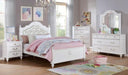 BELVA Mirror - Time 2 Sleep (West Covina, CA)