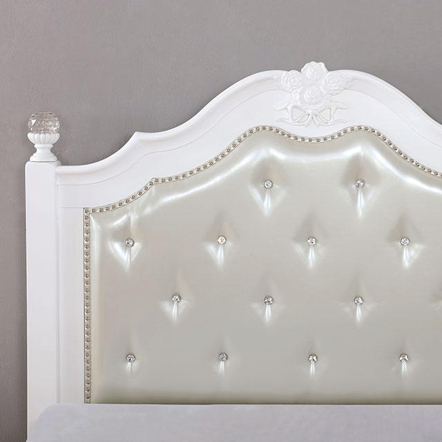 Belva Bed - Time 2 Sleep (West Covina, CA)