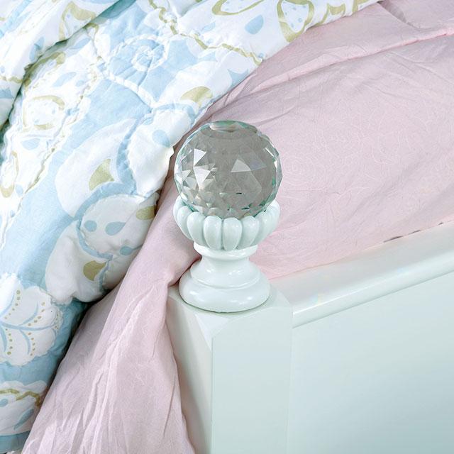 Belva Bed - Time 2 Sleep (West Covina, CA)