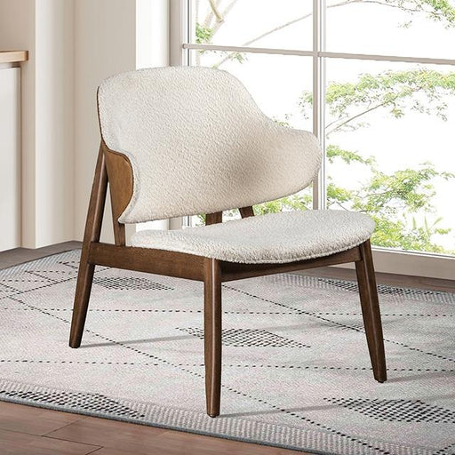 Belp Accent Chair - Time 2 Sleep (West Covina, CA)