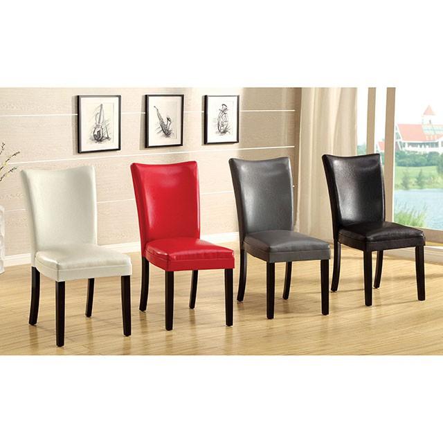 Belliz Side Chair (2/Box) - Time 2 Sleep (West Covina, CA)