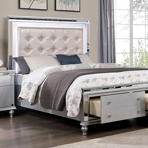 Bellinzona Bed - Time 2 Sleep (West Covina, CA)