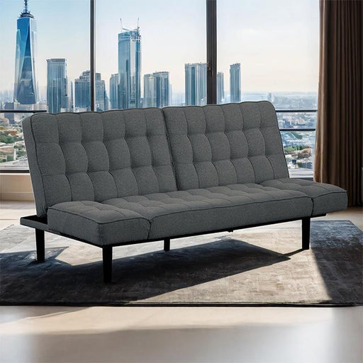 Bellevue Futon Sofa - Time 2 Sleep (West Covina, CA)