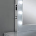 BELLETERRE Mirror - Time 2 Sleep (West Covina, CA)