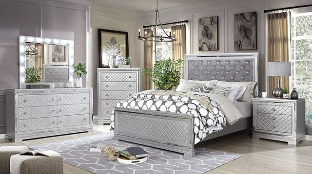 BELLETERRE Dresser - Time 2 Sleep (West Covina, CA)