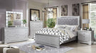 BELLETERRE Mirror - Time 2 Sleep (West Covina, CA)