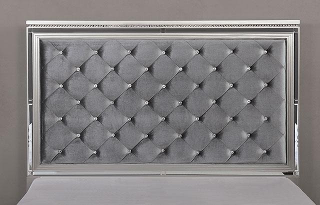 Belleterre Bed - Time 2 Sleep (West Covina, CA)
