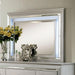 BELLANOVA Silver Mirror - Time 2 Sleep (West Covina, CA)