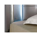 BELLANOVA Silver Cal.King , E.King, & Queen Bed - Time 2 Sleep (West Covina, CA)