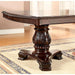 Bellagio Brown Cherry Dining Table w/ 2 Leaves - Time 2 Sleep (West Covina, CA)