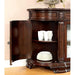 Bellagio Brown Cherry Dining Table w/ 2 Leaves - Time 2 Sleep (West Covina, CA)
