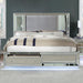 Belladonna Bed - Time 2 Sleep (West Covina, CA)