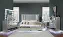 Belladonna Bed - Time 2 Sleep (West Covina, CA)
