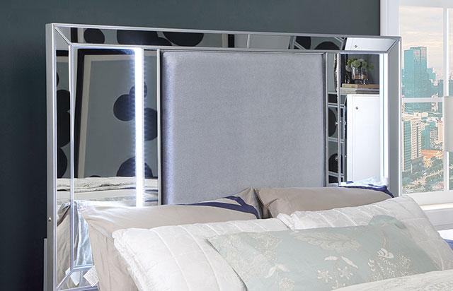 Belladonna Bed - Time 2 Sleep (West Covina, CA)