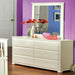 Bella Mirror - Time 2 Sleep (West Covina, CA)