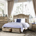 Belgrade Bed - Time 2 Sleep (West Covina, CA)