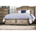 Belgrade Bed - Time 2 Sleep (West Covina, CA)