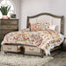 BELGRADE I E.King Bed - Time 2 Sleep (West Covina, CA)