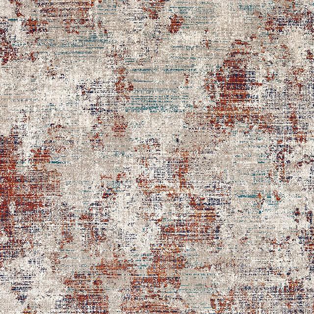MONTIJO 8' X 11' Area Rug - Time 2 Sleep (West Covina, CA)