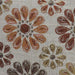 Kyra Orange 22" X 22" Pillow (2/CTN) - Time 2 Sleep (West Covina, CA)