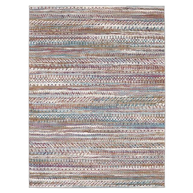 MONTIJO 8' X 11' Area Rug - Time 2 Sleep (West Covina, CA)