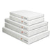 Daisy White 6" Bunkie Board Combo Mattress, Twin - Time 2 Sleep (West Covina, CA)