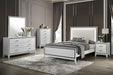 Lucida Nightstand - Time 2 Sleep (West Covina, CA)