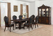 Manzanita Hutch & Buffet - Time 2 Sleep (West Covina, CA)