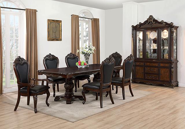 Manzanita Hutch & Buffet - Time 2 Sleep (West Covina, CA)