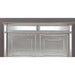 Salamanca Silver Cal.King & Queen Bed - Time 2 Sleep (West Covina, CA)