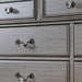 SYRACUSE Chest, Gray - Time 2 Sleep (West Covina, CA)
