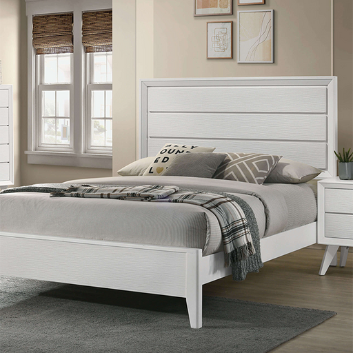DORTMUND Cal.King, E.King, & Queen Bed - Time 2 Sleep (West Covina, CA)