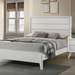 DORTMUND Cal.King, E.King, & Queen Bed - Time 2 Sleep (West Covina, CA)