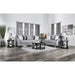 Nefyn Gray Sofa - Time 2 Sleep (West Covina, CA)