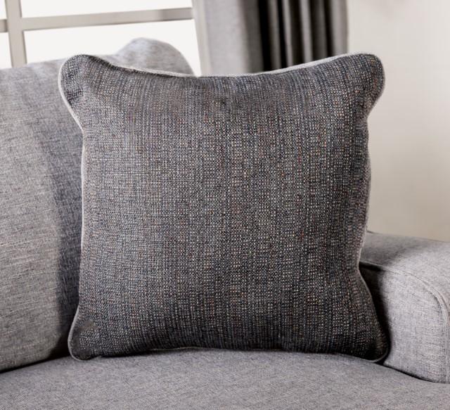 SKYLINE Sofa, Light Gray/Brown - Time 2 Sleep (West Covina, CA)