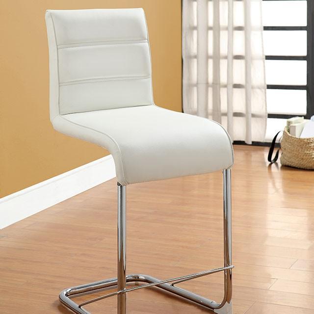 Mauna Counter Ht. Chair (2/Box) - Time 2 Sleep (West Covina, CA)