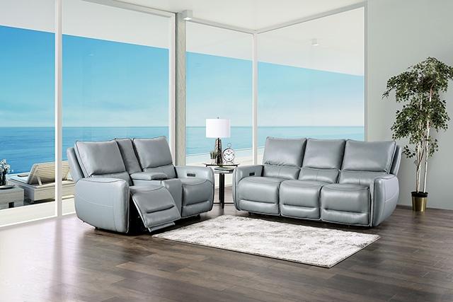 Phineas Power Loveseat - Time 2 Sleep (West Covina, CA)