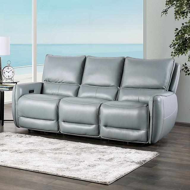 Phineas Power Loveseat - Time 2 Sleep (West Covina, CA)