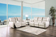 PHINEAS Power Sofa, Beige - Time 2 Sleep (West Covina, CA)