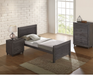 Griffin Twin Bed - Time 2 Sleep (West Covina, CA)