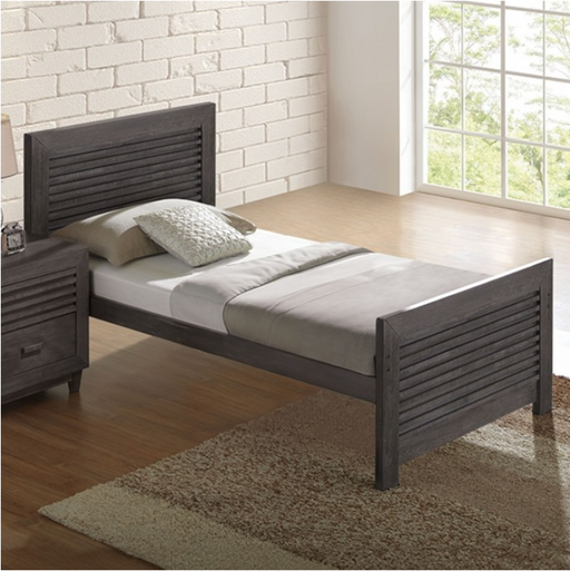 Griffin Twin Bed - Time 2 Sleep (West Covina, CA)