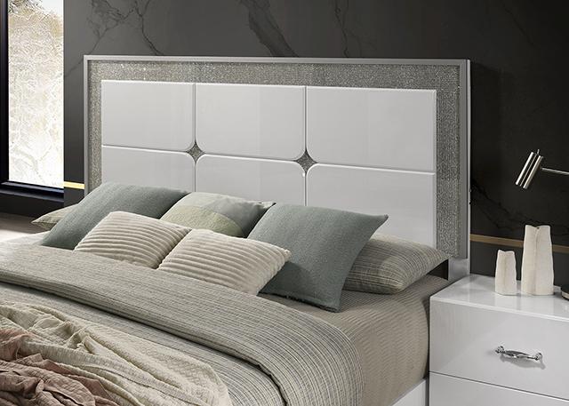 Stoholm Queen Bedroom Set - Time 2 Sleep (West Covina, CA)