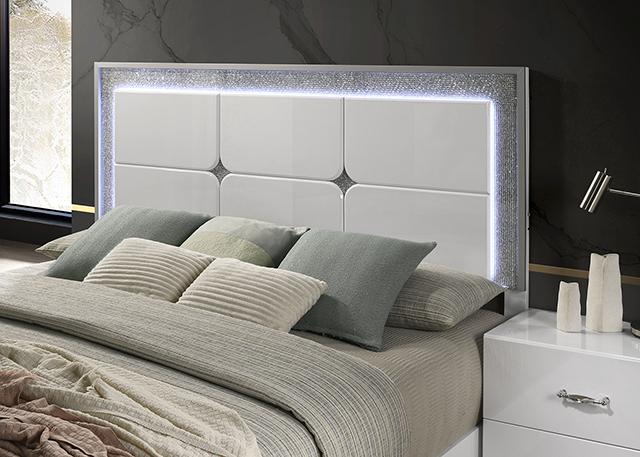 Stoholm Queen Bedroom Set - Time 2 Sleep (West Covina, CA)