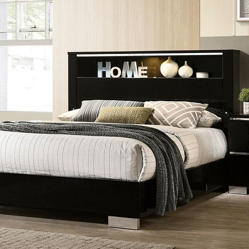 CARLIE Cal.King, Queen, & E. King Bed - Time 2 Sleep (West Covina, CA)