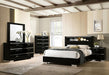 CARLIE Cal.King, Queen, & E. King Bed - Time 2 Sleep (West Covina, CA)