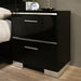 CARLIE Night Stand w/ USB Plug - Time 2 Sleep (West Covina, CA)