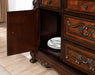 Manzanita Hutch & Buffet - Time 2 Sleep (West Covina, CA)