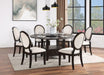NEWFORTE Dining Table - Time 2 Sleep (West Covina, CA)