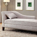 STILLWATER Chaise - Time 2 Sleep (West Covina, CA)